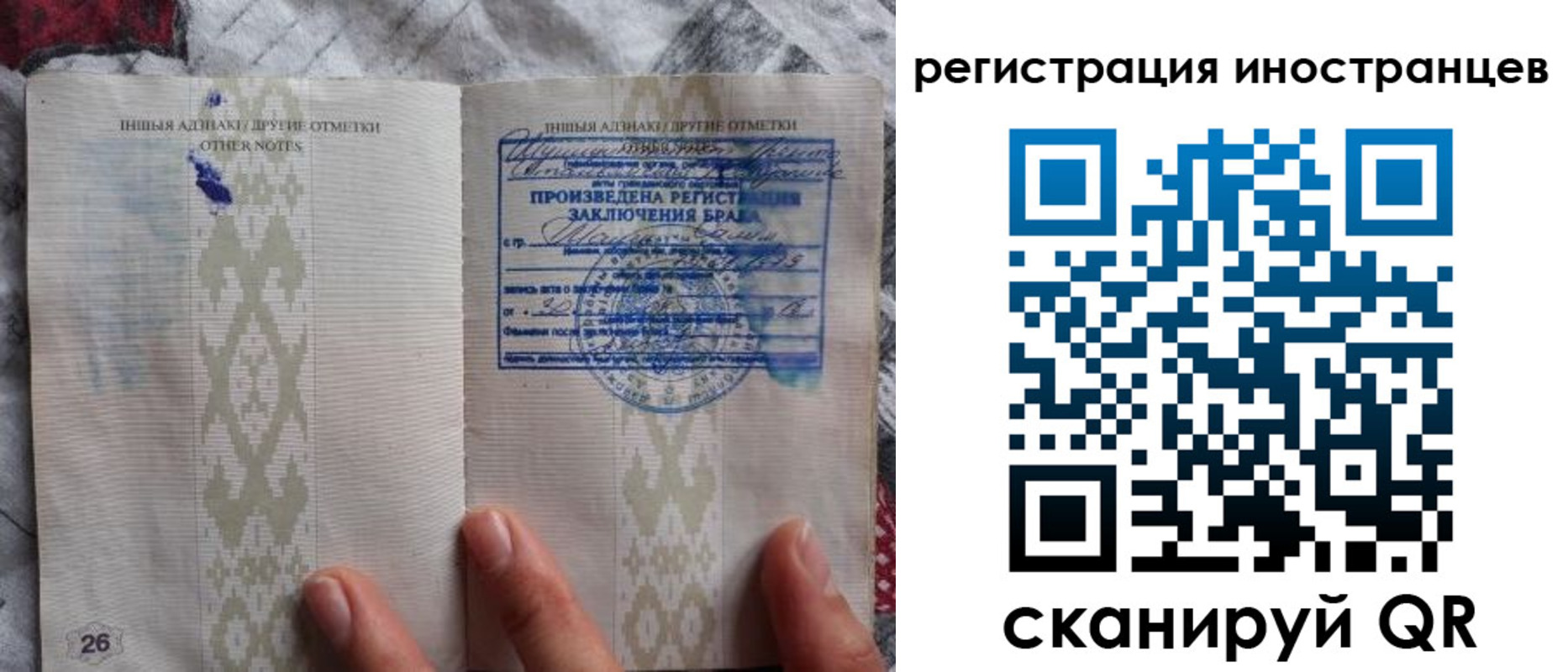 прописка для школы в Болотном